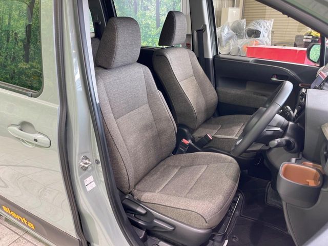 TOYOTA SIENTA HYBRID 2023 Image 31