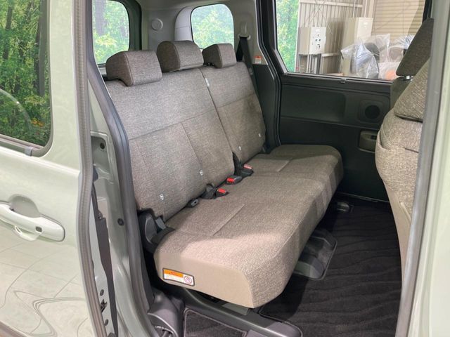 TOYOTA SIENTA HYBRID 2023 Image 31