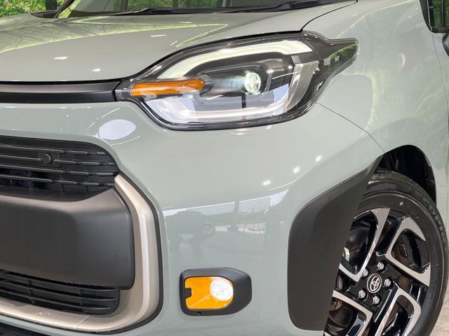 TOYOTA SIENTA HYBRID 2023 Image 31