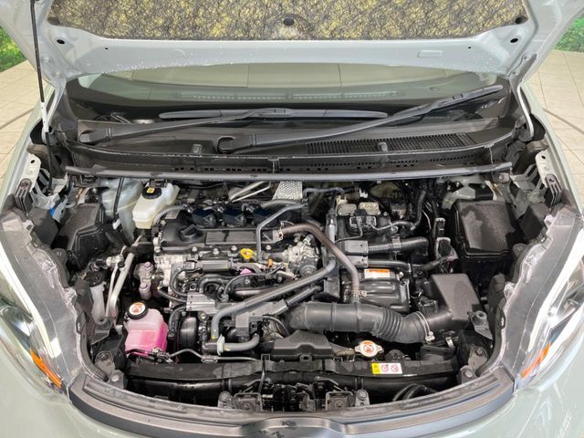 TOYOTA SIENTA HYBRID 2023 Image 31