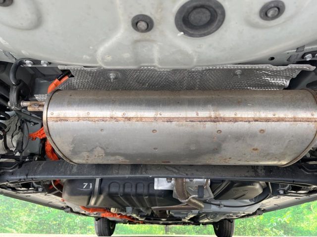 TOYOTA SIENTA HYBRID 2023 Image 31