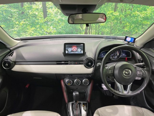 MAZDA CX-3 2016 Image 31