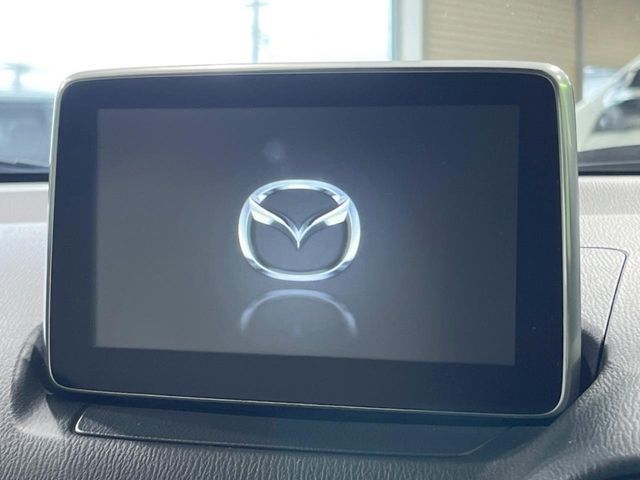 MAZDA CX-3 2016 Image 31