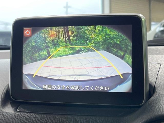 MAZDA CX-3 2016 Image 31