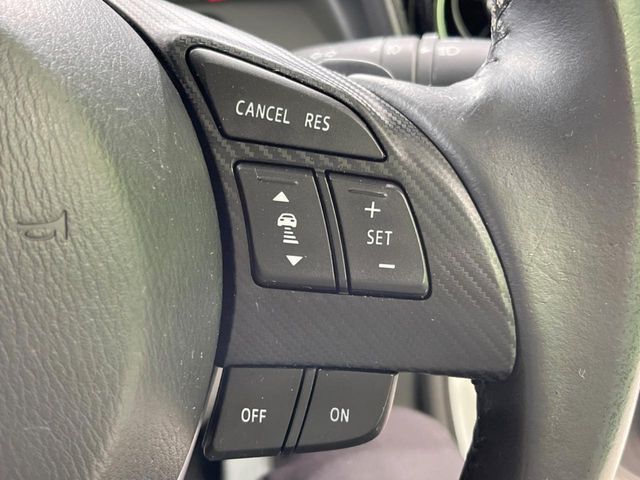 MAZDA CX-3 2016 Image 31