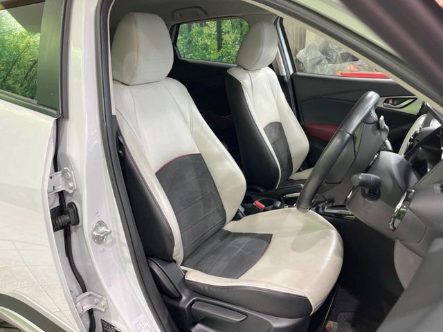 MAZDA CX-3 2016 Image 31