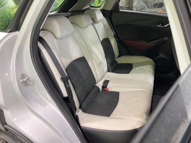 MAZDA CX-3 2016 Image 31