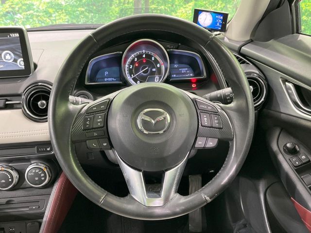 MAZDA CX-3 2016 Image 31