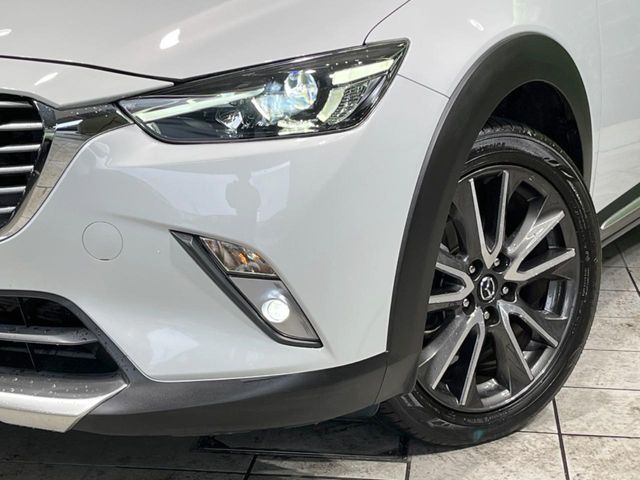 MAZDA CX-3 2016 Image 31