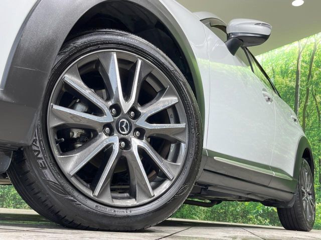 MAZDA CX-3 2016 Image 31