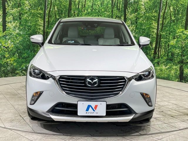 MAZDA CX-3 2016 Image 31