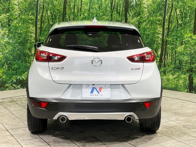 MAZDA CX-3 2016 Image 31