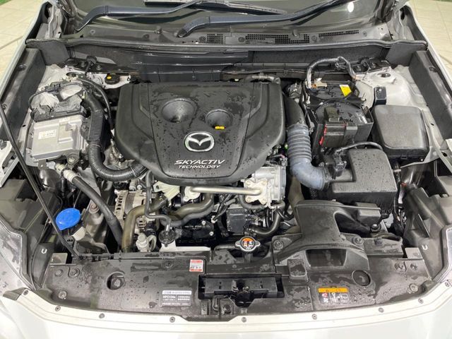 MAZDA CX-3 2016 Image 31