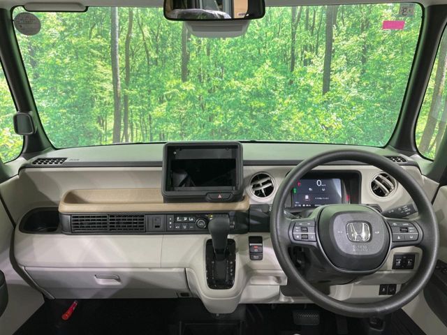 HONDA N BOX 2026 Image 31