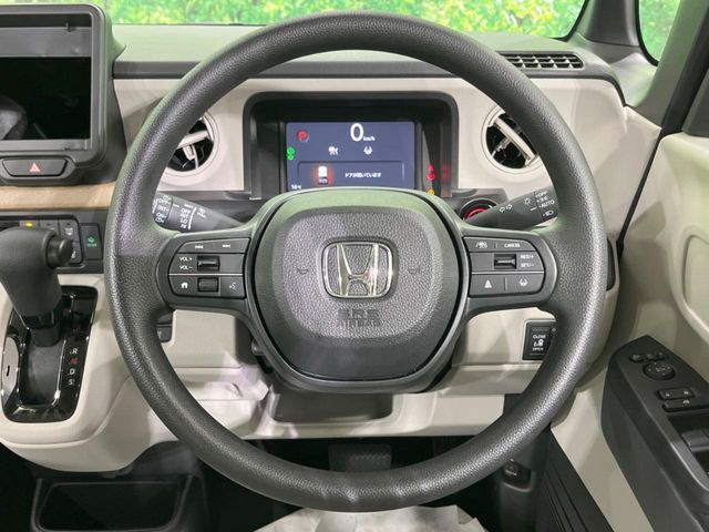 HONDA N BOX 2026 Image 31