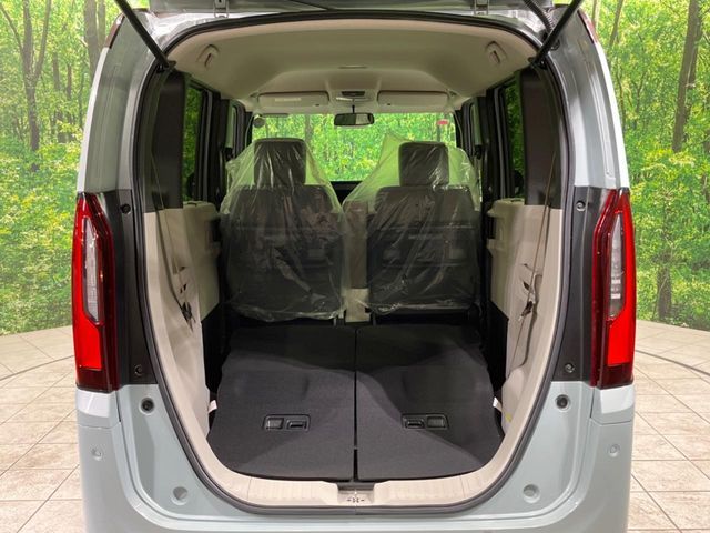 HONDA N BOX 2026 Image 31