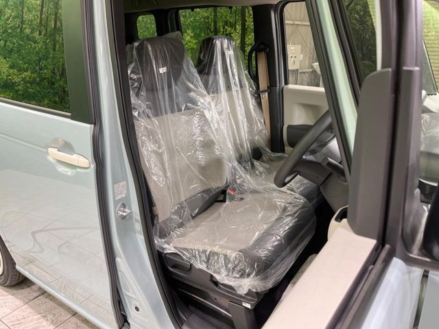 HONDA N BOX 2026 Image 31