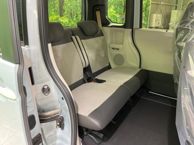 HONDA N BOX 2026 Image 31