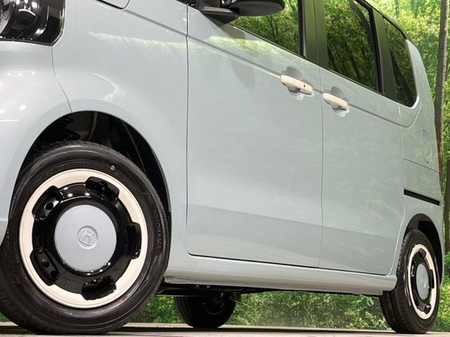 HONDA N BOX 2026 Image 31