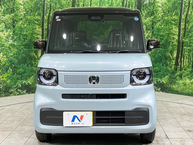 HONDA N BOX 2026 Image 31