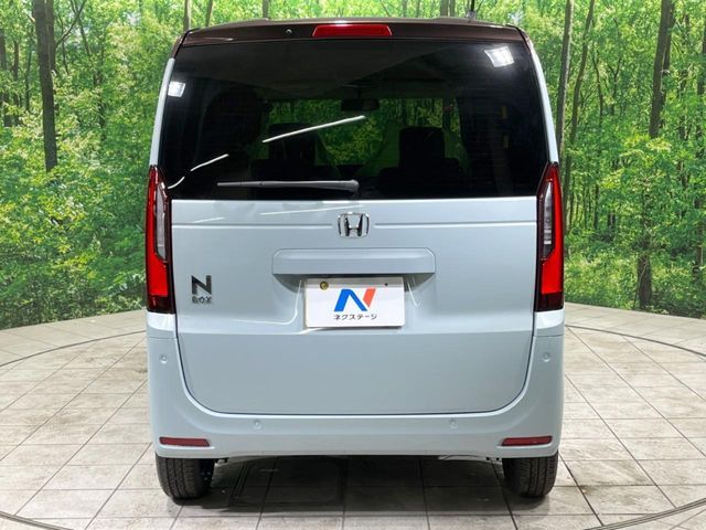 HONDA N BOX 2026 Image 31