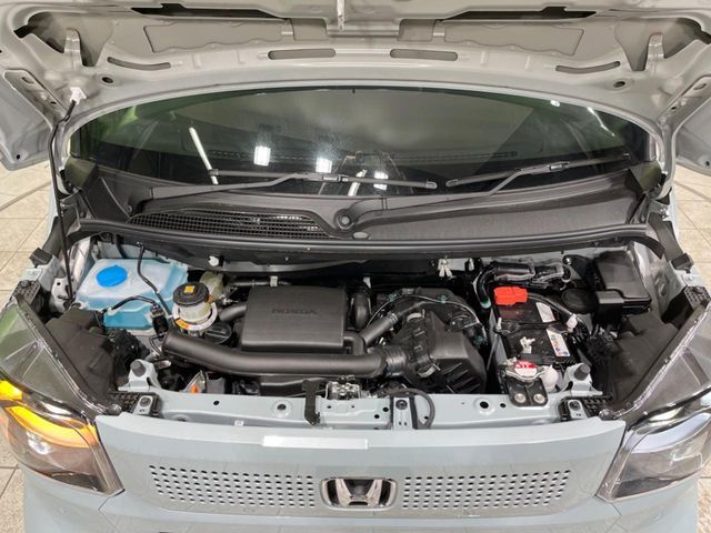 HONDA N BOX 2026 Image 31