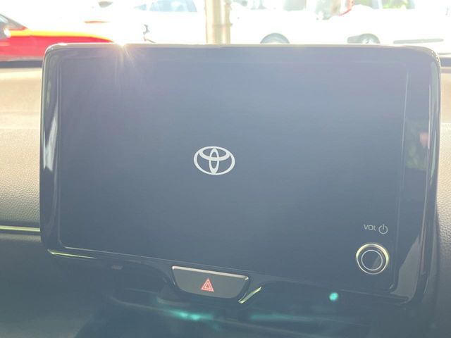 TOYOTA YARIS CROSS 2025 Image 31