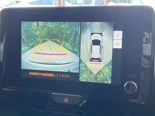 TOYOTA YARIS CROSS 2025 Image 31