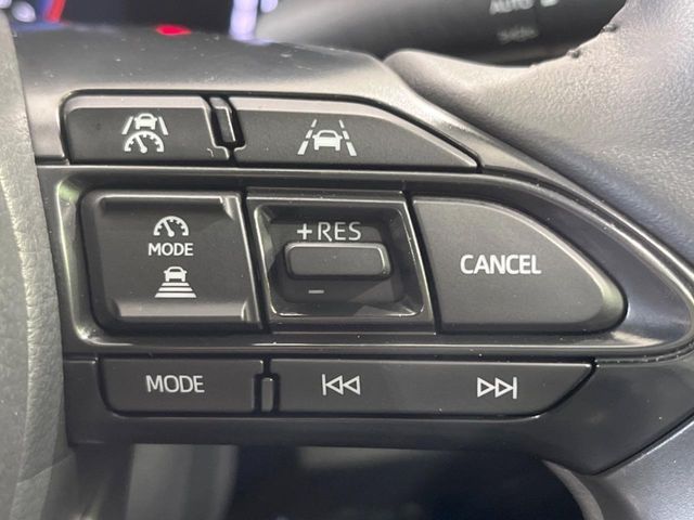 TOYOTA YARIS CROSS 2025 Image 31