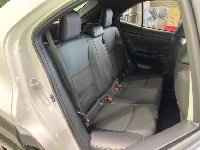 TOYOTA YARIS CROSS 2025 Image 31