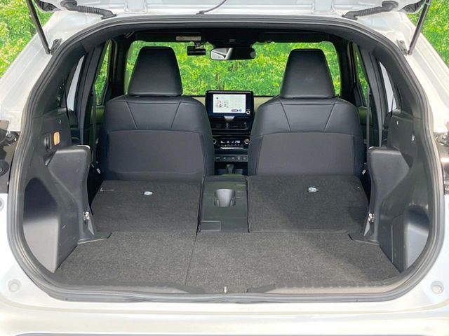 TOYOTA YARIS CROSS 2025 Image 31