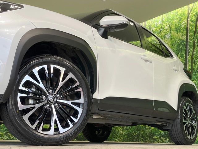 TOYOTA YARIS CROSS 2025 Image 31