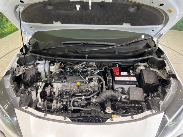 TOYOTA YARIS CROSS 2025 Image 31