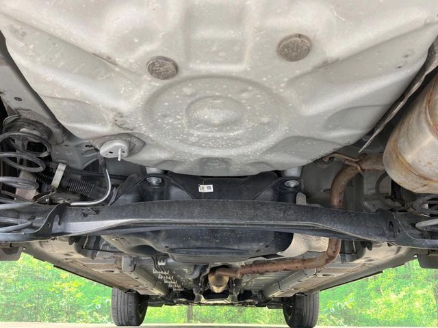 TOYOTA YARIS CROSS 2025 Image 31