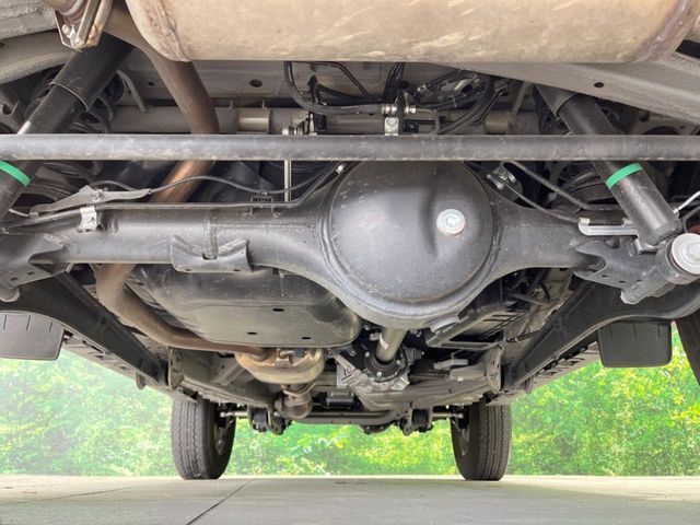 SUZUKI JIMNY SIERRA 2024 Image 31