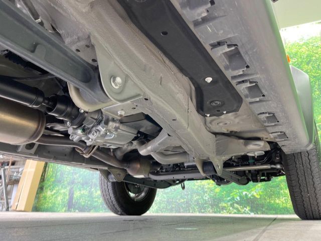 SUZUKI JIMNY SIERRA 2024 Image 31