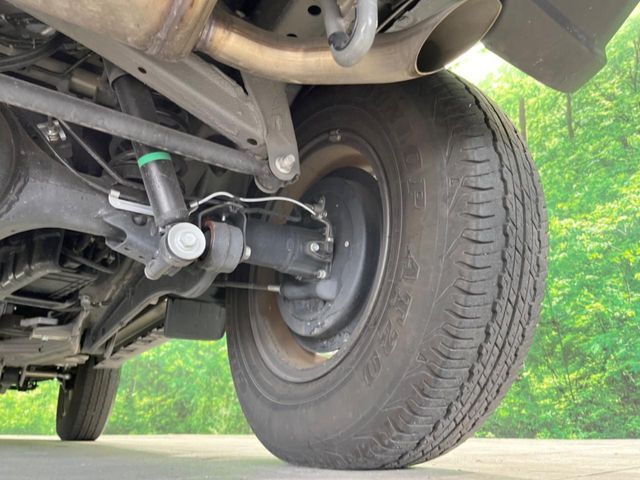 SUZUKI JIMNY SIERRA 2024 Image 31