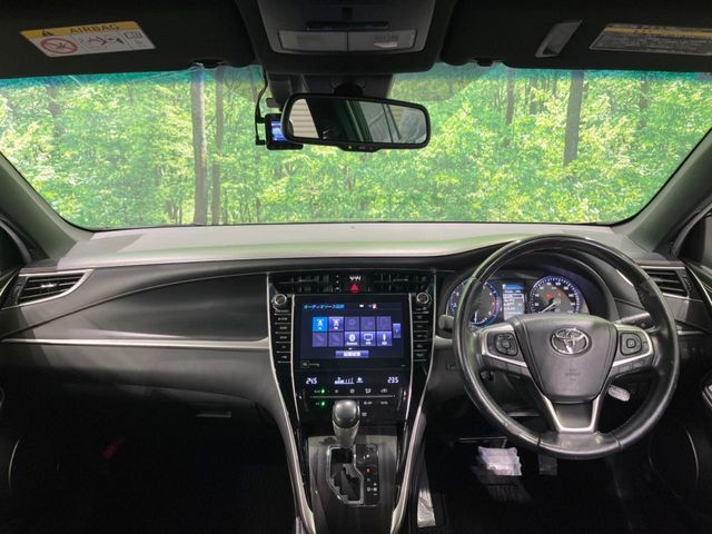 TOYOTA HARRIER 2WD 2017 Image 31