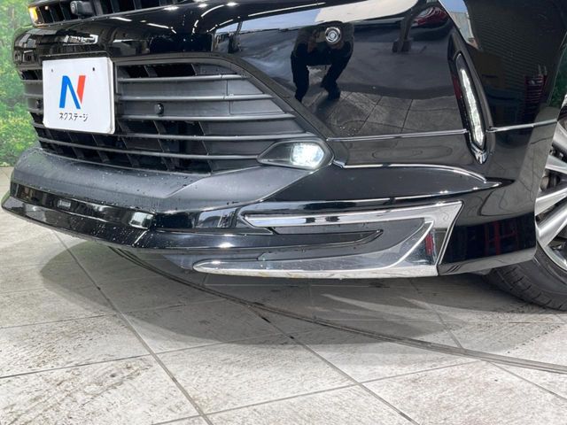 TOYOTA HARRIER 2WD 2017 Image 31