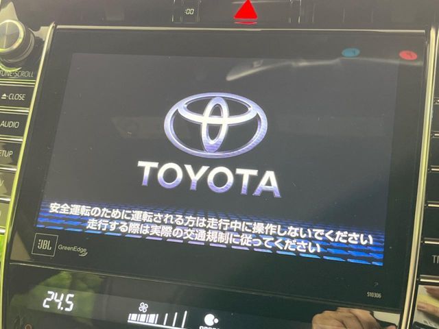 TOYOTA HARRIER 2WD 2017 Image 31