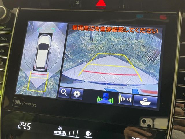 TOYOTA HARRIER 2WD 2017 Image 31