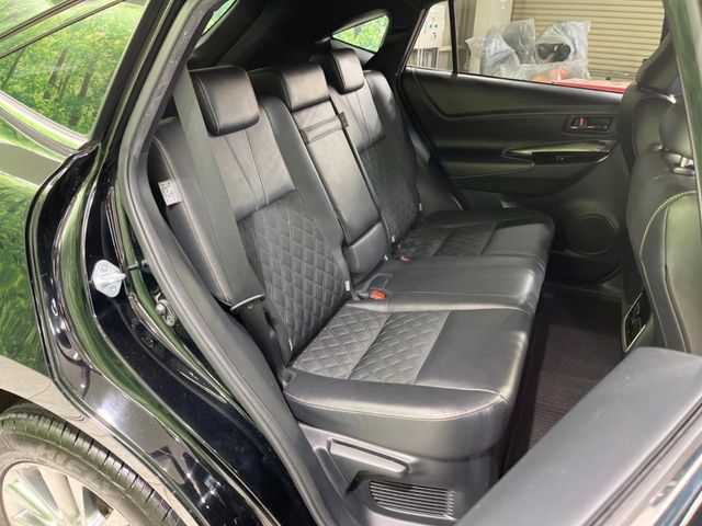 TOYOTA HARRIER 2WD 2017 Image 31