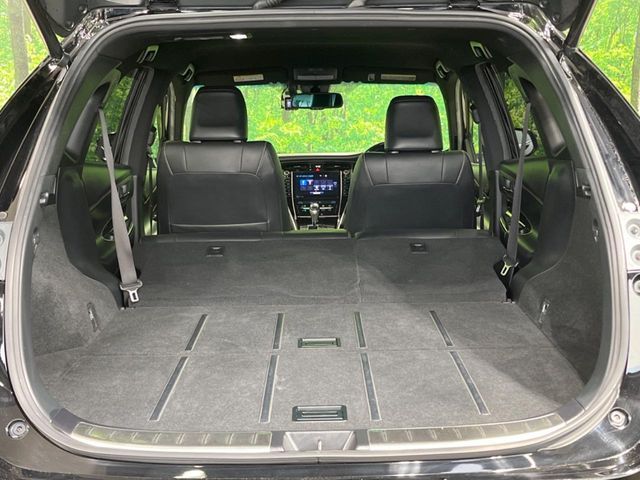 TOYOTA HARRIER 2WD 2017 Image 31