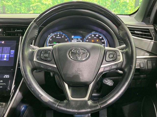 TOYOTA HARRIER 2WD 2017 Image 31