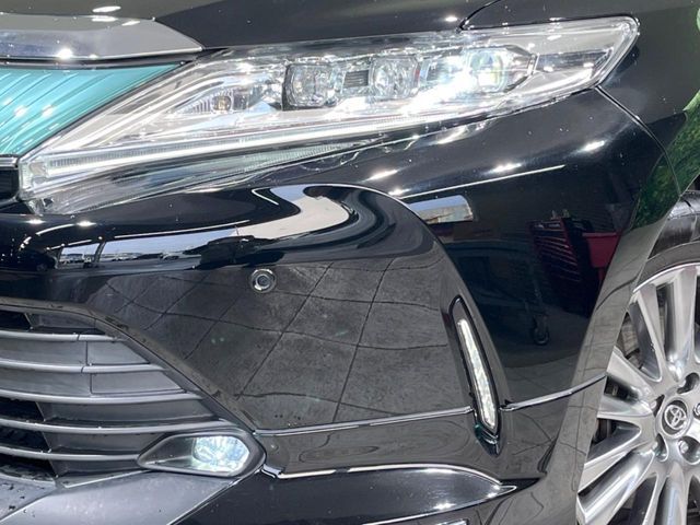 TOYOTA HARRIER 2WD 2017 Image 31