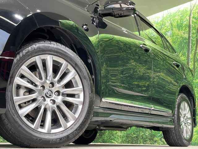 TOYOTA HARRIER 2WD 2017 Image 31