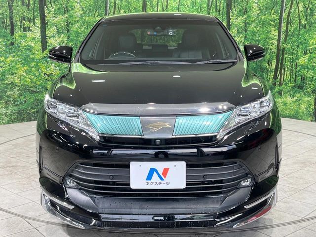 TOYOTA HARRIER 2WD 2017 Image 31