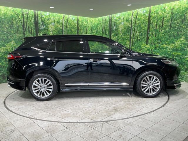 TOYOTA HARRIER 2WD 2017 Image 31