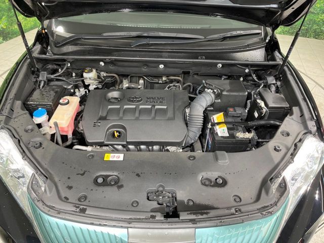 TOYOTA HARRIER 2WD 2017 Image 31