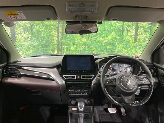 SUZUKI FRONX 2025 Image 31